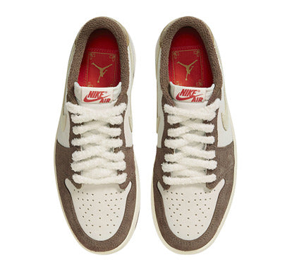 Air Jordan 1 Low OG Year of the Rabbit