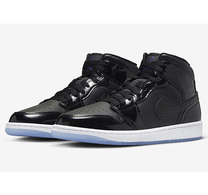 Air Jordan 1 Mid Space Jam