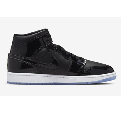 Air Jordan 1 Mid Space Jam