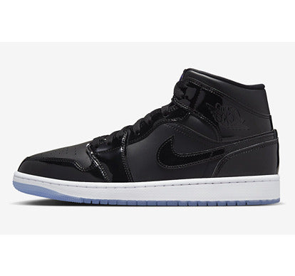 Air Jordan 1 Mid Space Jam