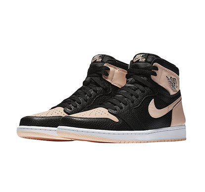 Air Jordan 1 Retro High OG Crimson Tint