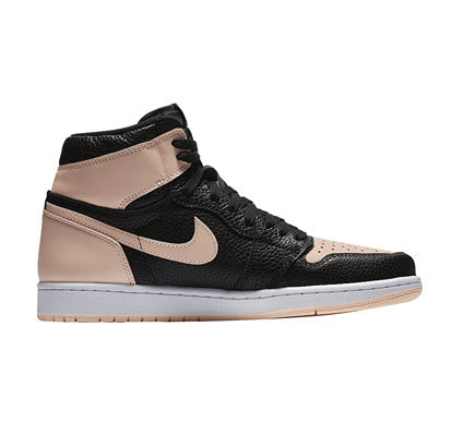 Air Jordan 1 Retro High OG Crimson Tint