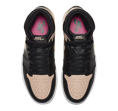 Air Jordan 1 Retro High OG Crimson Tint