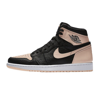 Air Jordan 1 Retro High OG Crimson Tint