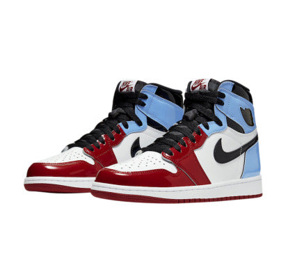 Air Jordan 1 Retro High OG Fearless