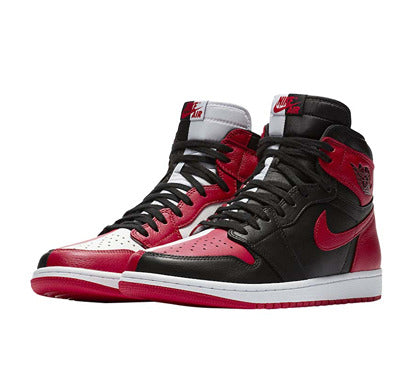 Air Jordan 1 Retro High OG Homage To Home