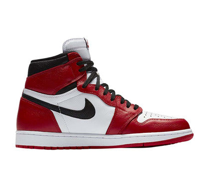 Air Jordan 1 Retro High OG Homage To Home