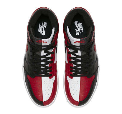 Air Jordan 1 Retro High OG Homage To Home