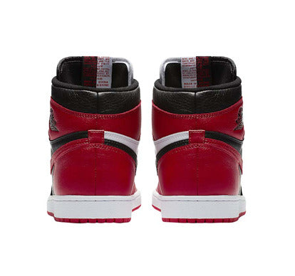 Air Jordan 1 Retro High OG Homage To Home