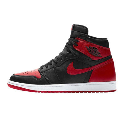 Air Jordan 1 Retro High OG Homage To Home