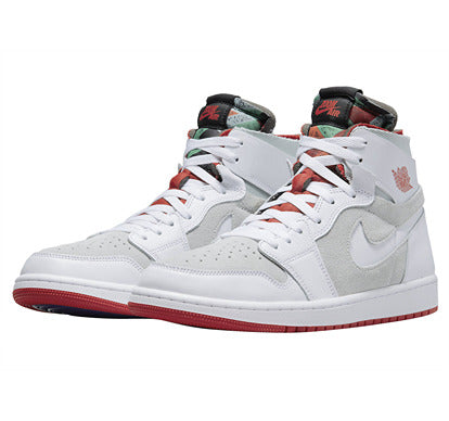 Air Jordan 1 Zoom Comfort Hare