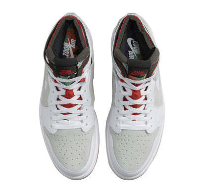 Air Jordan 1 Zoom Comfort Hare