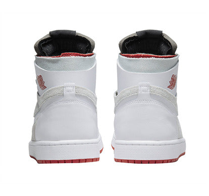Air Jordan 1 Zoom Comfort Hare