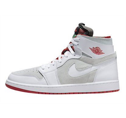 Air Jordan 1 Zoom Comfort Hare