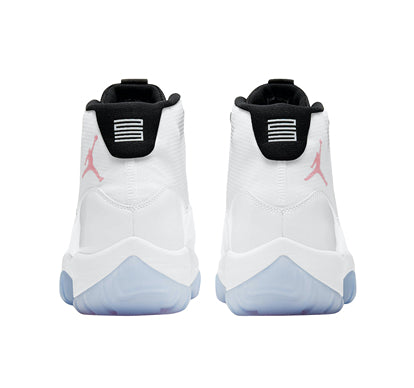 Air Jordan 11 Adapt White