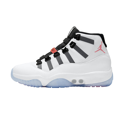 Air Jordan 11 Adapt White