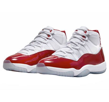 Air Jordan 11 Cherry