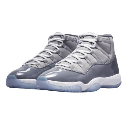 Air Jordan 11 Cool Grey