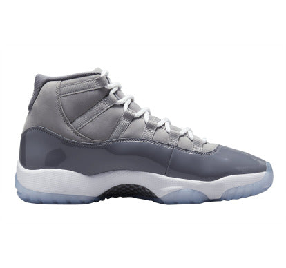 Air Jordan 11 Cool Grey