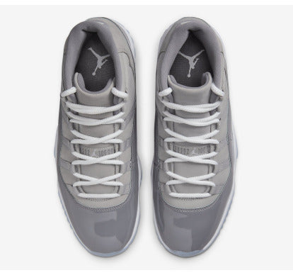 Air Jordan 11 Cool Grey