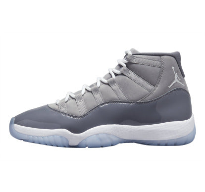 Air Jordan 11 Cool Grey