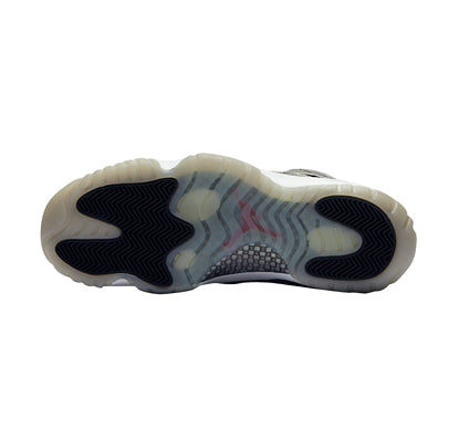 Air Jordan 11 Low IE Black Cement