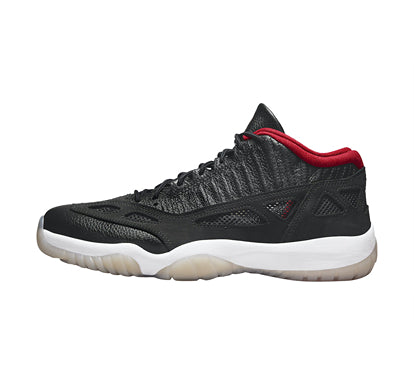 Air Jordan 11 Low IE Bred 2021