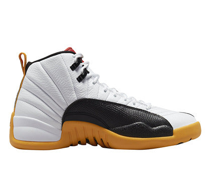 Air Jordan 12 25 Years In China