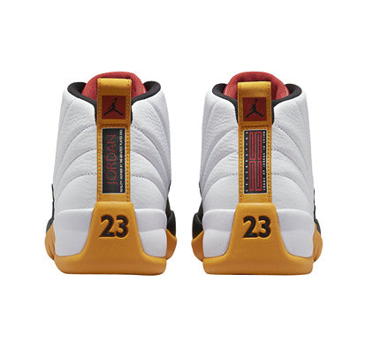 Air Jordan 12 25 Years In China