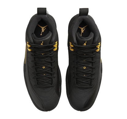 Air Jordan 12 Black Taxi