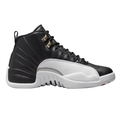 Air Jordan 12 Playoffs 2022