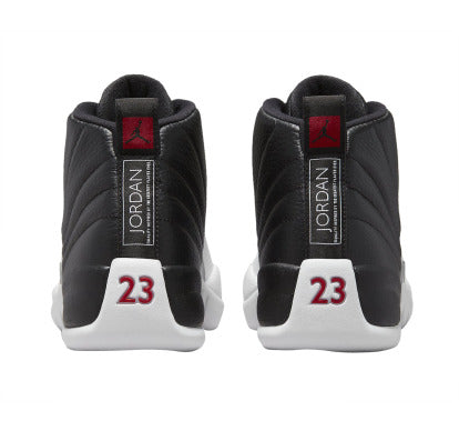 Air Jordan 12 Playoffs 2022