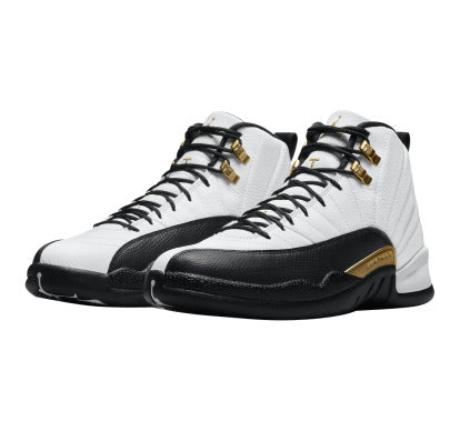 Air Jordan 12 Royalty