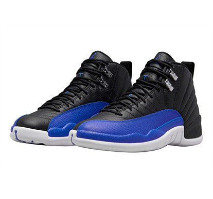 Air Jordan 12 Hyper Royal