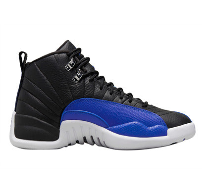 Air Jordan 12 Hyper Royal