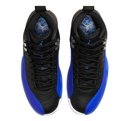 Air Jordan 12 Hyper Royal