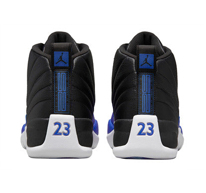 Air Jordan 12 Hyper Royal