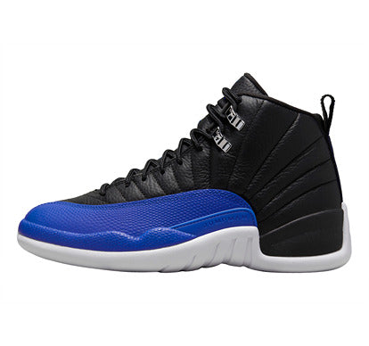 Air Jordan 12 Hyper Royal