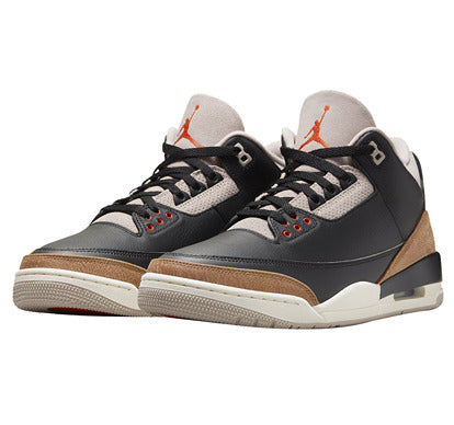 Air Jordan 3 Desert Elephant