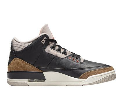 Air Jordan 3 Desert Elephant