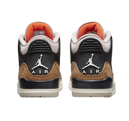 Air Jordan 3 Desert Elephant