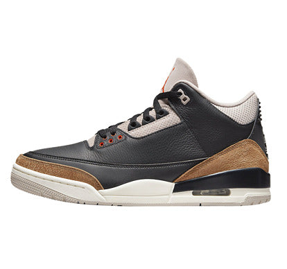 Air Jordan 3 Desert Elephant