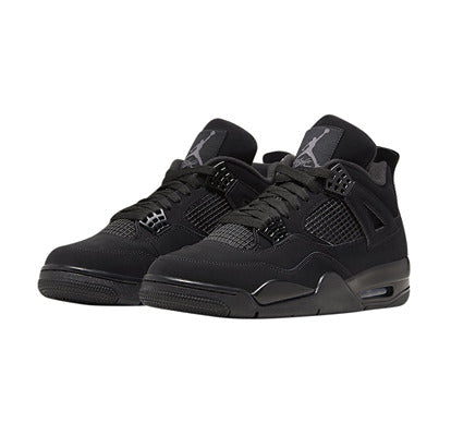 Air Jordan 4 Black Cat 2020