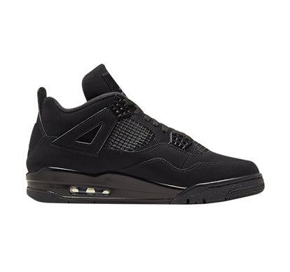 Air Jordan 4 Black Cat 2020