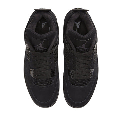 Air Jordan 4 Black Cat 2020