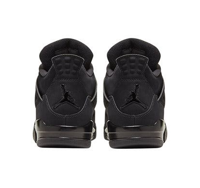 Air Jordan 4 Black Cat 2020