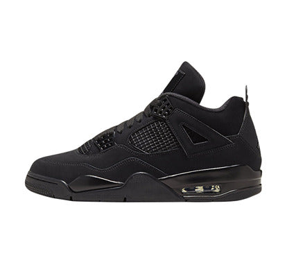 Air Jordan 4 Black Cat 2020