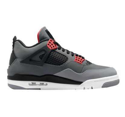 Air Jordan 4 Infrared