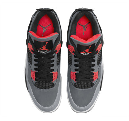 Air Jordan 4 Infrared