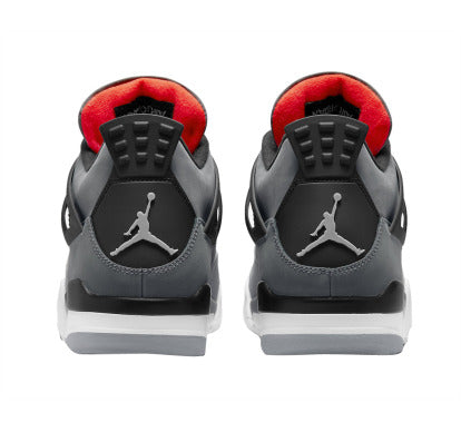 Air Jordan 4 Infrared